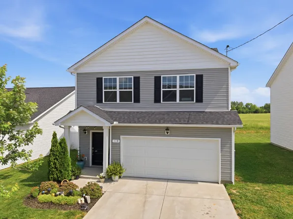 119 Triple Crown Ct, Shelbyville, TN 37160