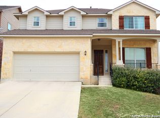 24810 Catalan Clf, San Antonio, TX 78261