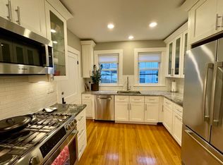 53 Bates Rd #1, Watertown, MA 02472