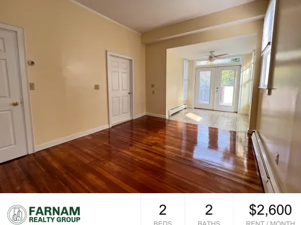 569 Whitney Ave #1R, New Haven, CT 06511