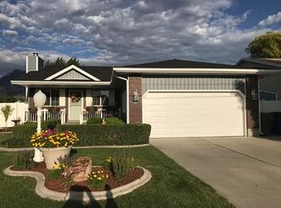 1292 N 150 W, American Fork, UT 84003