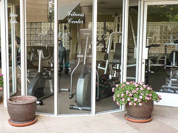 Laurel Vista Fitness Center