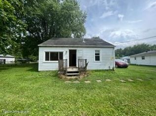 2210 Granger Rd, Fairdale, KY 40118