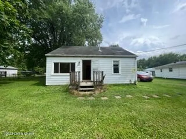 2210 Granger Rd, Fairdale, KY 40118