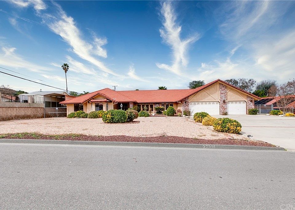 27331 Big Springs Ranch Rd, Hemet, CA 92544 Zillow