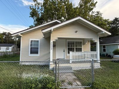 3202 Dignan St, Jacksonville, FL, 32254