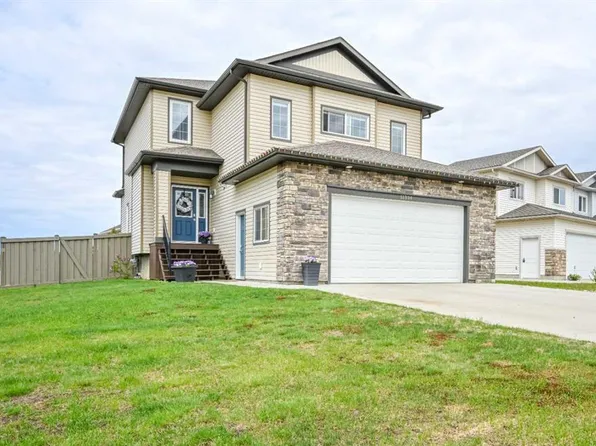 11334 S 62nd Ave, Grande Prairie, AB T8W 0L3