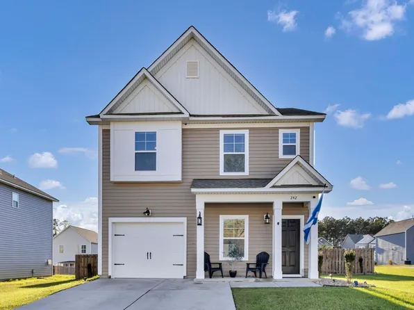 242 Honey Hill Way, Blythewood, SC 29016