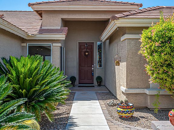 4th image of 971 N Turquoise Vista Dr