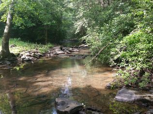 Smith Mountain Rd, Rockwood, TN 37854