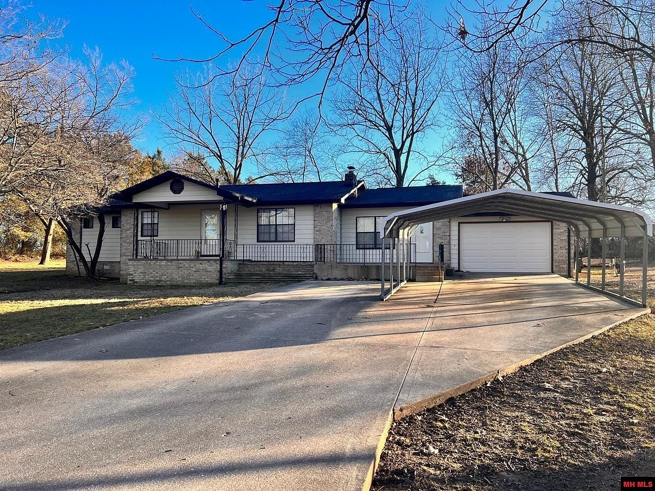 447 Mc 7050, Flippin, AR 72634 Zillow