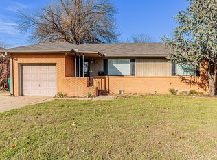 3121 NW 49th St, Oklahoma City, OK 73112