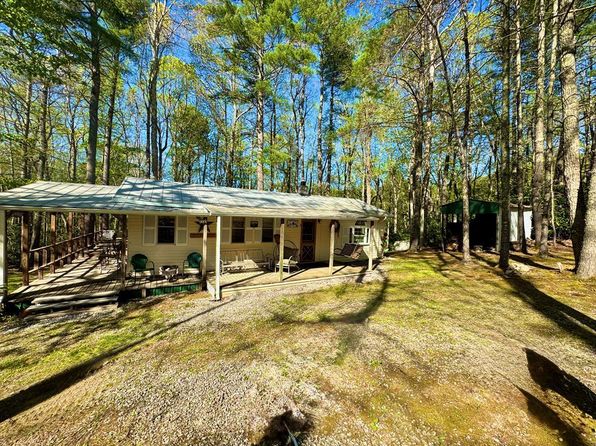 323 Hawks Peak Rd, Rye Valley District, VA 24375