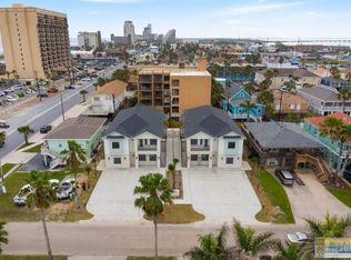 115 Marlin St #B, South Padre Island, TX 78597