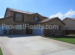 13929 Lobelia Way, Hesperia, CA 92344