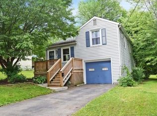 324 Hoffman Ave, Vestal, NY 13850