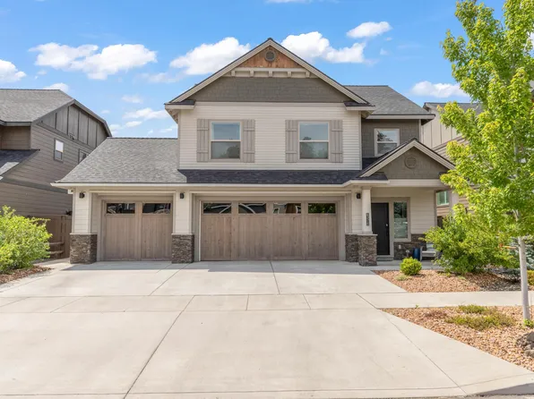 63315 Wrangler Pl, Bend, OR 97703