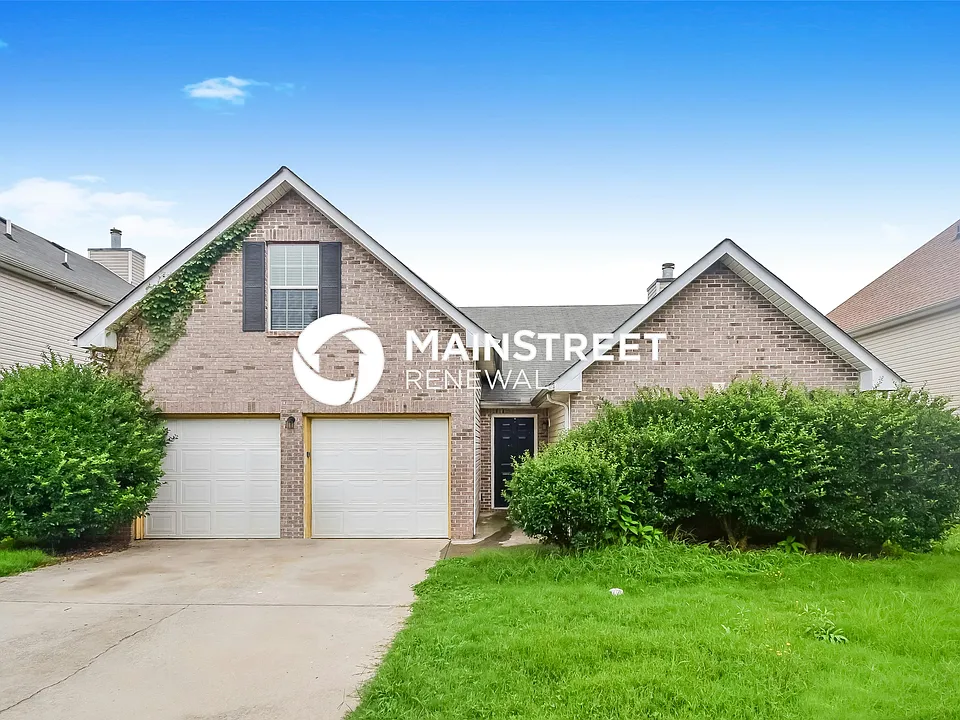 1692 Deer Crossing Cir