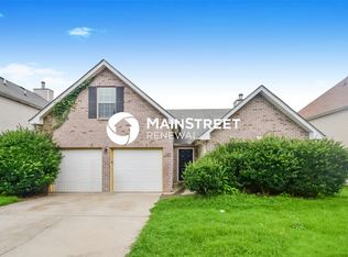 1692 Deer Crossing Cir, Jonesboro, GA 30236