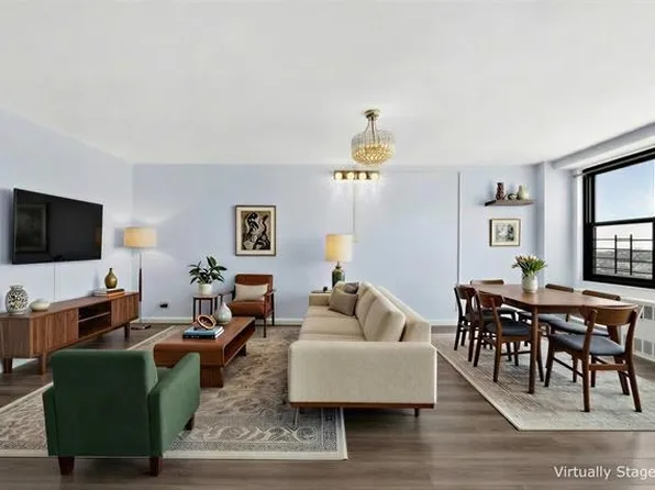10 Huron Ave #8JA, Jersey City, NJ 07306