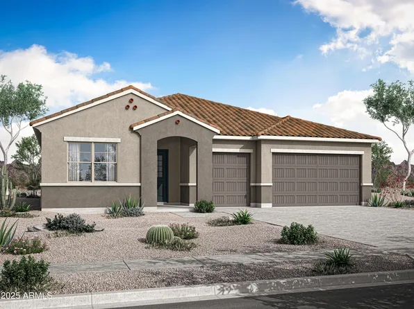 449 W Flax Drive, San Tan Valley, AZ 85140