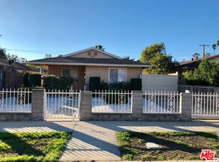 2911 S Harvard Blvd, Los Angeles, CA 90018