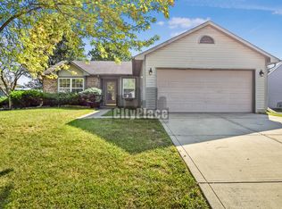 217 Creekway Ct, Whiteland, IN 46184