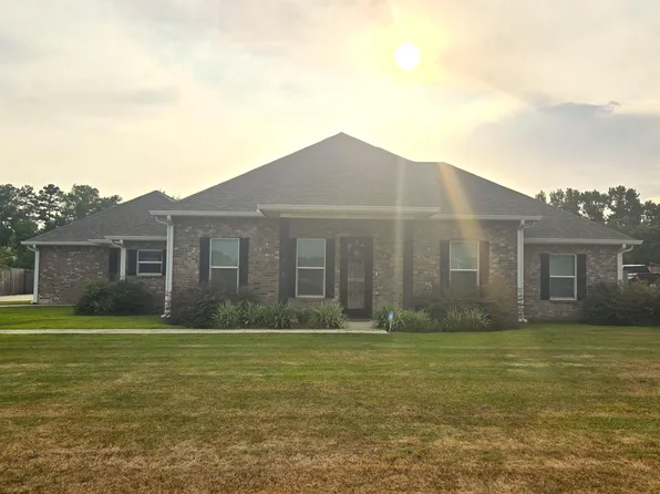 168 Liberty Dr, Leesville, LA 71446