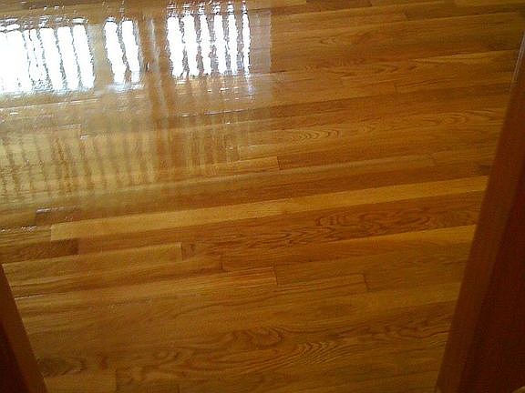 Hardwood