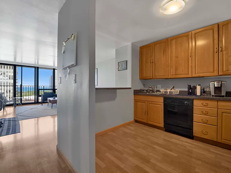 1636 N Wells St #1605 — Photo 10