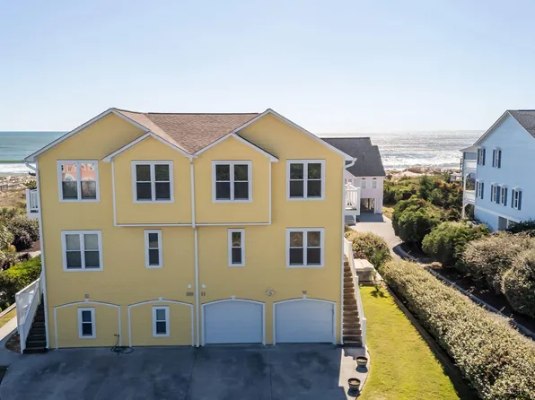9911 Shipwreck Lane W #West, Emerald Isle, NC 28594