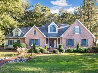 401 Charlotte Ct, Ocean Pines, MD 21811