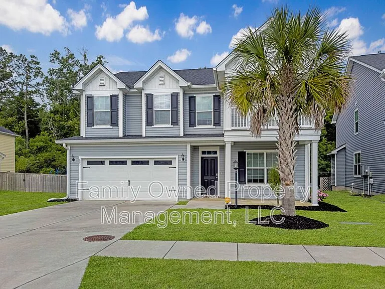 603 Pendleton Dr — Photo 5
