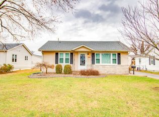 209 Lee St, Bethalto, IL 62010