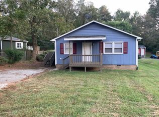 3221 Dearborn Dr, Durham, NC 27704