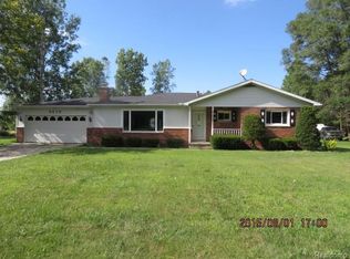 5410 Smiths Creek Rd, Smiths Creek, MI 48074