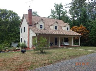 222 Wildwood Ln, Mocksville, NC 27028