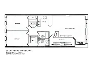 Rented by Level Group