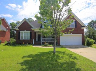 237 Polo Hill Rd, Columbia, SC 29223