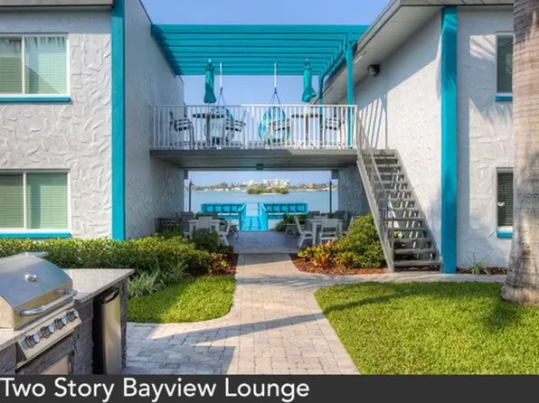 Bayside Villas Apartments