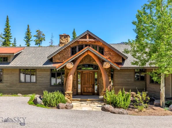 83 Peaks View Dr, Bozeman, MT 59718