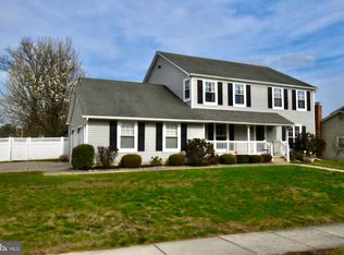 44 W Brookline Dr, Clementon, NJ 08021