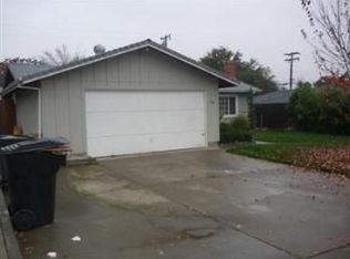 309 Loretto Dr, Roseville, CA 95661