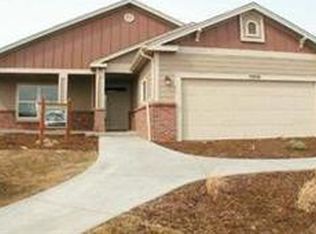 5806 Kenosha St, Cheyenne, WY 82001