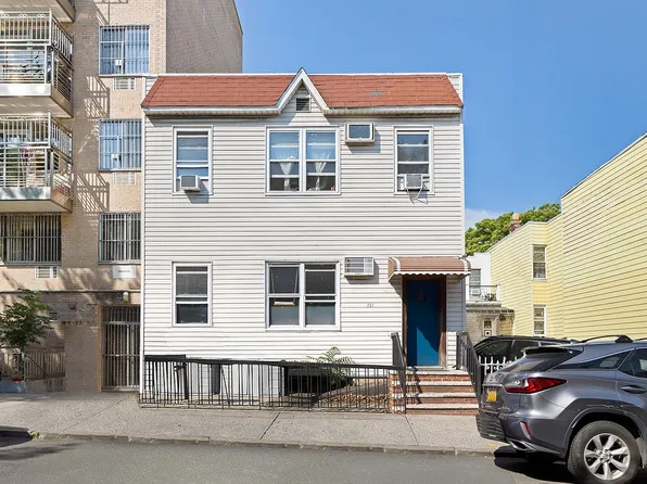 731 40th St, Brooklyn, NY 11232