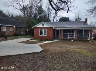 3709 Flamingo Dr, Macon, GA 31206