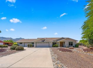 4048 E Adams Rib Pl, Tucson, AZ 85739