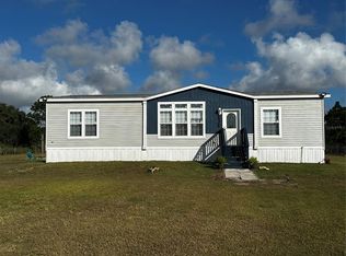 15365 NW 278th St, Okeechobee, FL 34972