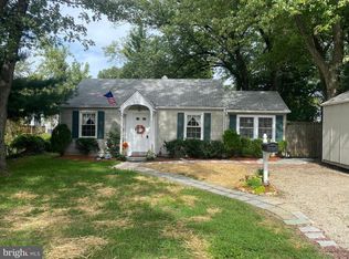 2725 Randolph Rd, Wheaton, MD 20902