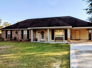 11210 Martin Ln, Tickfaw, LA 70466